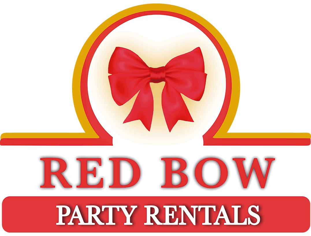 Red Bow Party Rentals